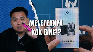 JANGAN BELI THELEMA ELITE 40  KALO BELUM TONTON VIDEO INI  TUTORIAL SETTING RBA THELEMA ELITE 40 [upl. by Rusell]