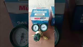 Gas Regulator for welding machine automobile fypyoutube [upl. by Courtnay]