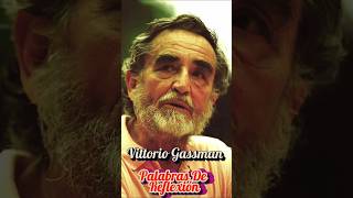 Vittorio Gassman  Palabras de Reflexión shorts actor [upl. by Sievert915]