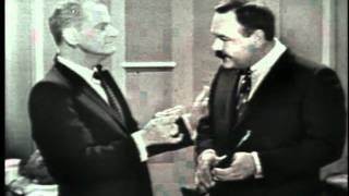 Jonathan Winters with Art Carney [upl. by Quillon258]