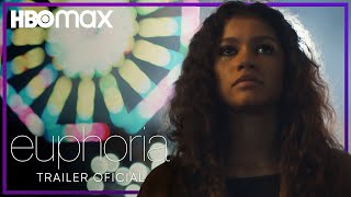 Euphoria S02 E06 Trailer  Rotten Tomatoes TV [upl. by Thelma]