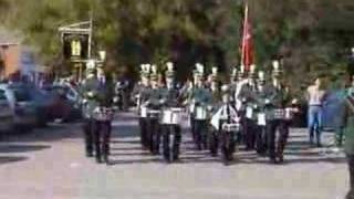 Drumband Harmonie Petrus en Paulus  Kanne  2004 [upl. by Akeimahs297]