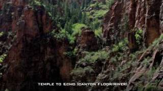 ZION National Park Utah USA Part 1  RISSLING [upl. by Gib]