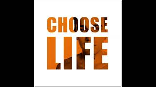 Trainspotting  Choose Life Vocals  Acapella [upl. by Asha]