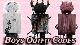 NEW Emo outfit codes and ID for bloxburg berry avenue and hslroblox [upl. by Jill273]