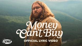 Cochren amp Co  Money Cant Buy Official Lyric Video [upl. by Hau650]