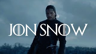 JON SNOW THE BATTLE OF THE BASTARDS  G O T [upl. by Mundt]