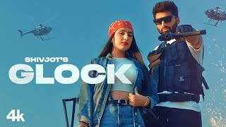 Shivjot Glock Full Song Gurlej Akhtar  The Boss  New Punjabi Songs 2021 [upl. by Llehsyt]