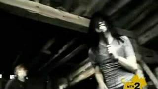 Blessthefall  Guys Like You Make Us Look Bad Official Music Video [upl. by Allebasi]