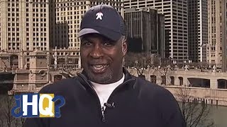 Charles Oakley says he slapped Charles Barkley Jeff McInnis Tyrone Hill  Highly Questionable [upl. by Inez]