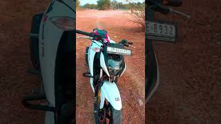 ￼bike tvs apache rtr 160 4v bs6 new model e20 shortvideos ytshorts shorts rtr apache [upl. by Drexler]