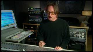 Recording Nirvana Drain You Butch Vig Breaks It Down In The Studio [upl. by Levine]