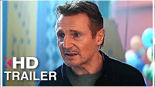 BLACKLIGHT Official Trailer 2022 Liam Neeson Action Movie [upl. by Sucam]