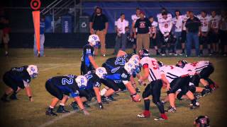 BELL COUNTY BOBCATS 2012 [upl. by Boote]