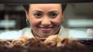 Dominion quotBakeryquot TV Commercial  RaffertyWeiss Media [upl. by Vastha]