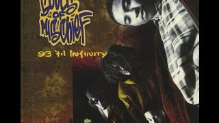 Souls of Mischief  93 Til Infinity Full Album Remastered [upl. by Nahs]