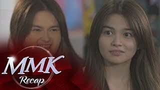 Maalaala Mo Kaya Recap Laptop Roses Life Story [upl. by Nicolette]