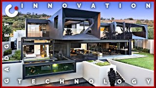 7 Luxury Shipping Container Homes  WATCH NOW ▶ 1   La Casa Container mas lujosa [upl. by Fabriane621]