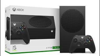 XBOX SERIES S 1TB UnboxingAnd Quick Setup [upl. by Natalia174]