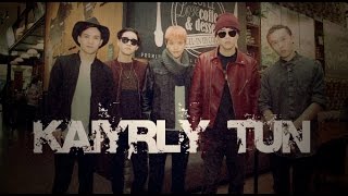 91 NINETY ONE  Қайырлы түн  Kaiyrly tun  FHD  Lyrics Video [upl. by Pauiie461]