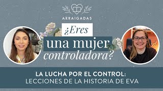 La lucha por el control Lecciones de la historia de Eva  Arraigadas [upl. by Leasia]