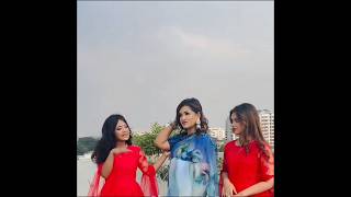 আঙ্কেল কি বিদেশে 😂😅🤣 New TikTok Video tiktok viralvideo foryou dishamoni shorts [upl. by Eibur253]