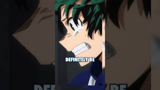 The UA Traitor REVEALED  My Hero Academia S7 Reaction [upl. by Thunell]