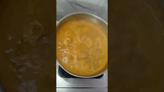 Coconut🥥🌴 milk🥛adds a creamy texture with eggs🥚trendingreels😋homecookingchannel 😍 😋viralvideo food [upl. by Ainotna223]