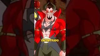 El objeto perdido que pudo volver mas fuerte a dabura 👹 shorts animeedits dragonball dbd dbz [upl. by Morell]