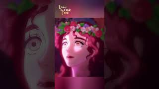 WATCH FULL VIDEO ON OUR CHANNEL  Under the Oak Tree Animated Short Film quotLove Marriage Magicquot [upl. by Erie209]