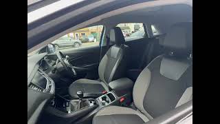 2019 Vauxhall Grandland X 15 Turbo D BlueInjection Sport Nav SUV 5dr Diesel Manual Euro 6 ss [upl. by Delija]