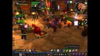 80 Man Orgrimmar Raid [upl. by Bound844]