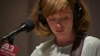 Haley Bonar  Last War Live on 893 The Current [upl. by Hsreh]