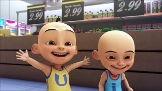 Upin amp Ipin Musim 17  Upin amp Ipin Terbaru Full Movie  Upin Ipin Terbaru 2024 [upl. by Nehr]