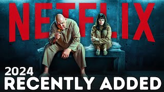 7 NETFLIX Movies You Must Watch in 2024  Part 5 [upl. by Aramat]