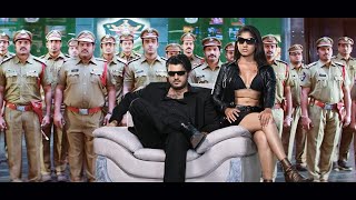 Ajith Kumar South Hindi Dubbed Action Movie 1080p Full HD  Meera Jasmine [upl. by Petey368]