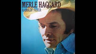 Merle Haggard  If Were Not Back In Love By Monday [upl. by Gobert]