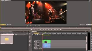 Multicam Logger with Adobe Premiere Pro CC [upl. by Marcelle]