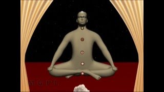 Pranic Healing Practice [upl. by Wixted609]