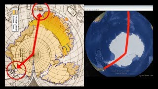 FINAEUS 1531 Lost Civilisations Geospatial Proof [upl. by Adirehs]