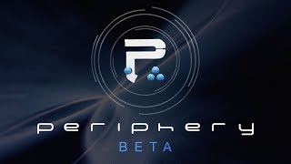 Periphery  Beta April Fools [upl. by Nywnorb214]