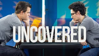 CSquared Uncovered  Vlog 2 CCT Semifinals  Caruana VS Carlsen [upl. by Macgregor]