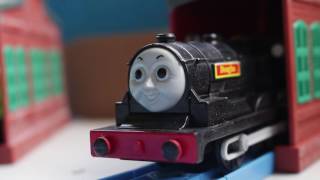 Stories from Sodor Ep 1 Trucks for Scrap [upl. by Adnauqahs314]