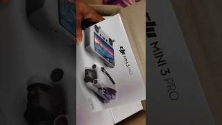 Dji drone dronetech unboxing camera djidrone drone djimin2 quadcopter djimini2 dronevideo [upl. by Keeton]