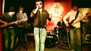 ГАВРИК  МІЖ НАМИ live 2011 [upl. by Heyward]