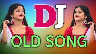 New  OLD Mix Hindi Dj song  Best Hindi Old Dj Remix  Bollywood Nonstop Dj Song  2024 Dj Song [upl. by Adohr]