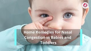 Nasal Saline Drops for Babies  How to Give amp Right Dose [upl. by Hudgens]