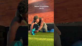 Hit workout pushups hitworkout exercises workoutroutine athomeworkout getfitwithme [upl. by Aramois79]