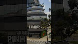 SHOPPING PINHEIROS ARAUCÁRIA [upl. by Fanchie139]