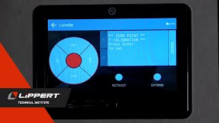 Ground Control 3 OCTP Revision 2 Setting Zero Point V1 [upl. by Ramses]